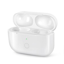 Wireless Charging Case Air Pod Pro Case,