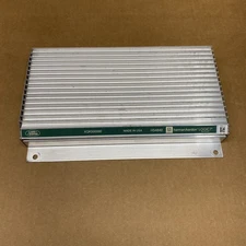 2003-2005 Range Rover L322 HSE Harman Kardon Radio Amplifier Amp XQK500060 OEM