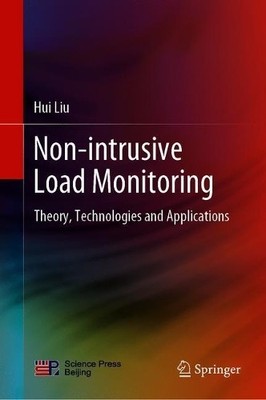 Non-intrusive Load Monitoring - 9789811518591