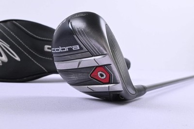 Ladies Cobra King F9 #3 Holz / 13,5 Grad / Ladies Flex EvenFlow Riptide CB 40