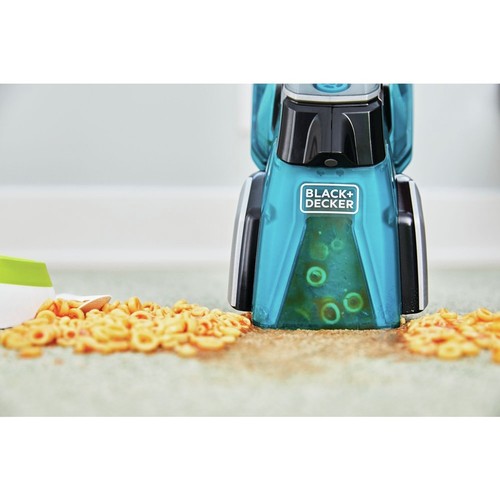 Black & Decker BHSB320JP Cordless Portable Carpet Spill and Spot Cleaner New - Picture 9 of 20
