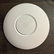 Ubiquiti Networks UniFi nanoHD Access Point (UAP-nanoHD)