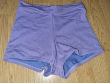 Gorgeous purple BHS bikini bottoms size 14