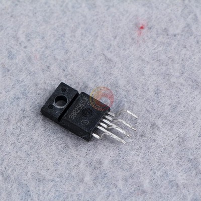 5PCS NEW ICE3BR2565JF 3BR2565JF TO-220F-6 Switching power supply controller *yt