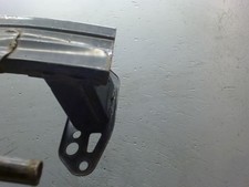 Pare-choc avant Kia RIO