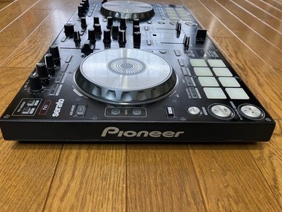 Pioneer DJ DDJ-SR Black 2-Channel Controller Good GP | eBay