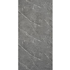 PVC Marble Shower Wet Wall Panels Bathroom Panel Kitchen Cladding 2400x1000x10mm