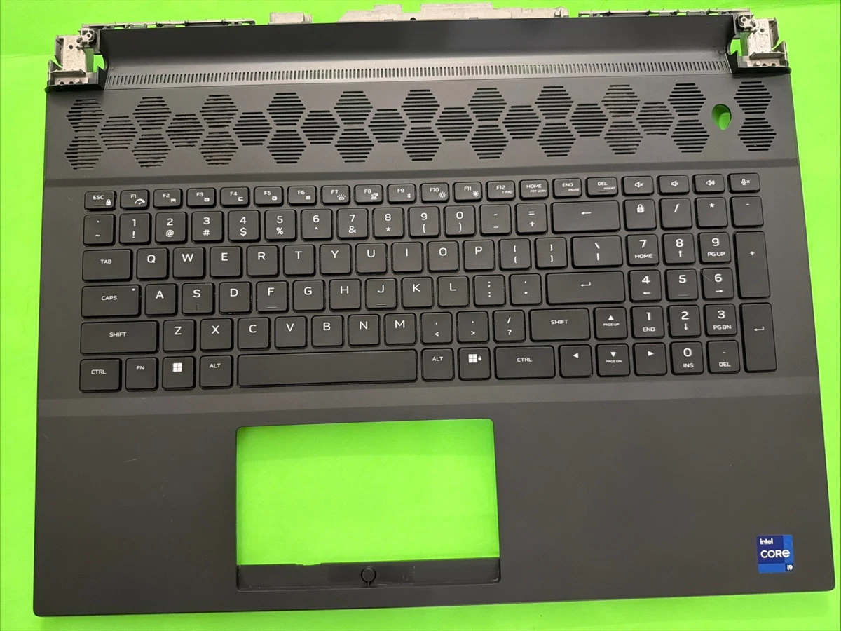 Cargador Compatible con Dell Alienware M15, M17, R1-R5, A