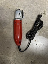 WDJ8-1 Electric Fabric Cutter Heavy Duty Commercial