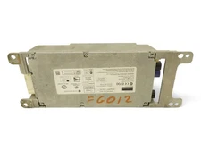 2011 - 2016 BMW 5 SERIES F10 BLUETOOTH COMMUNICATION TELEMATICS CONTROL MODULE