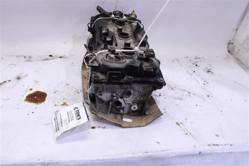 CABEZAL CILINDRO EX35 FX35 FX50 G35 M35 350Z 07 08 09 10 11 12 Derecha 1317286 Foto 4 de 4