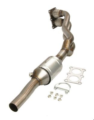 Maxgear Katalizator VW A3/ GOLF4/ Octavia 1.6 98- EURO4 27-6197-image