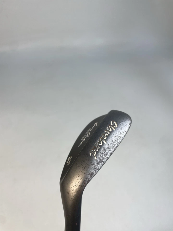 Cleveland 588 Tour Action Lob Wedge / 60 Degree / Stiff Flex Dynamic Gold /9245 - Image 3 of 4