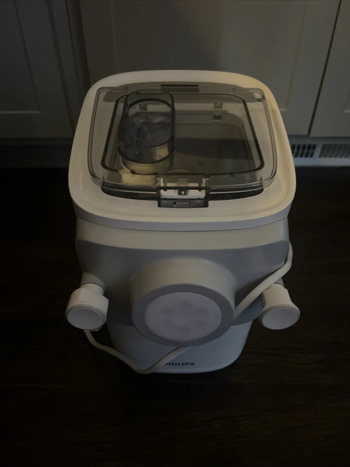 Philips 7000 Series Pasta Maker - ProExtrude Technology, Versatile Mixing Abi... - Image 2 of 4