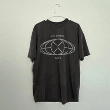 Ken Carson X Rated Tee Shirt Album Tour Merch T-Shirt