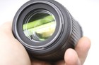 Nikon AF-S DX VR Zoom-NIKKOR 55-200mm f/4-5.6G ED Lens - COATING SCRATCHED — photo 5