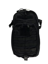 5.11 Backpack - BLK