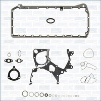 NEU - Ajusa 54127400 Dichtungssatz, KurbelgehäUse FüR BMW