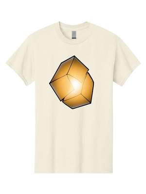 Recycling-Symbol Mens Graphic Tee, 100% Cotton, Casual Summer Wear