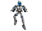 Lego Star Wars Set (75107) Jango Fett