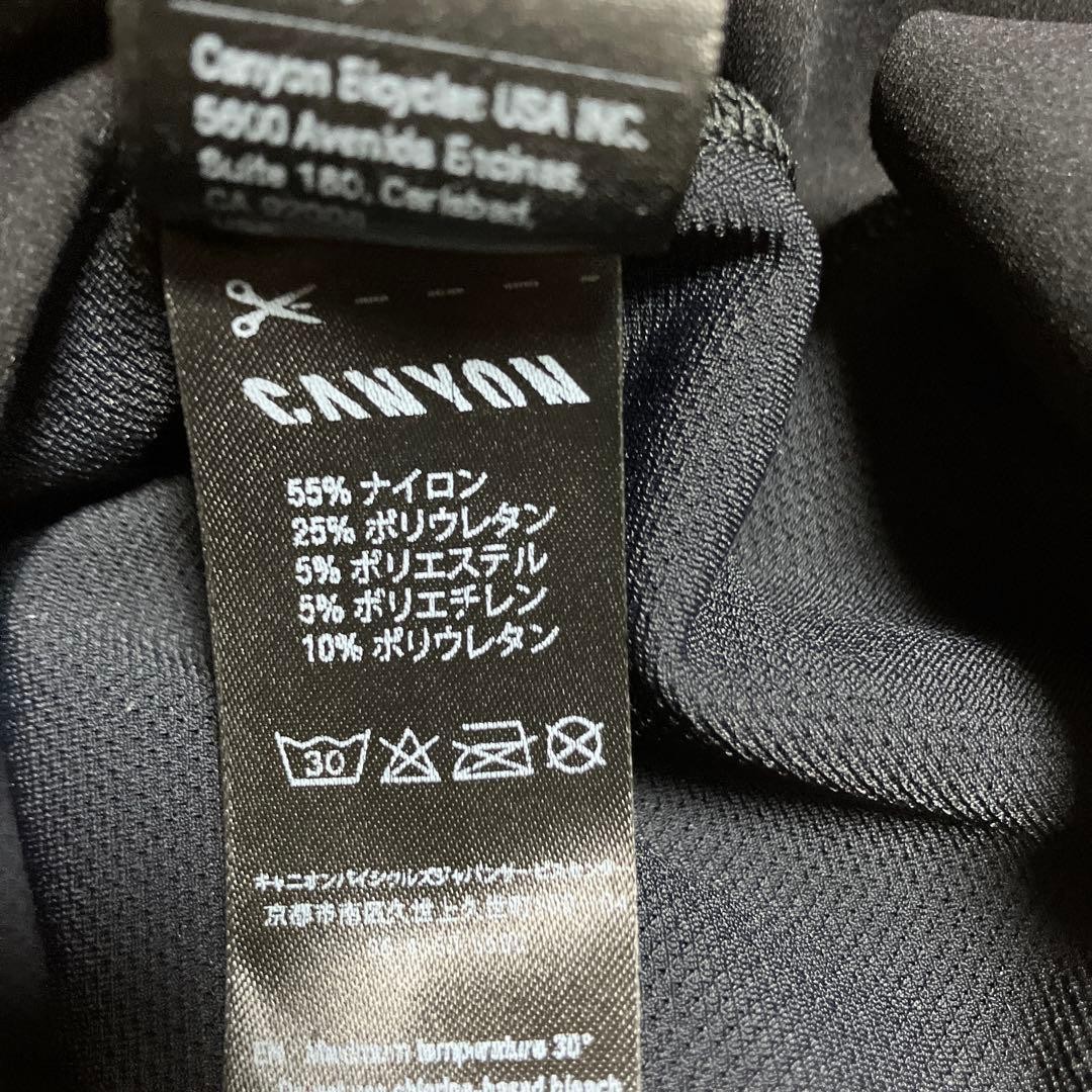 CANYON LIGHTWEIGHT BIBSHORTS L | eBay