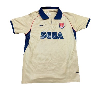 Arsenal メストエジル　ユニフォーム　sサイズ Arsenal メストエジル ユニフォーム sサイズ アーセナル(H)13/14