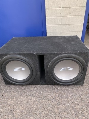 Speakers 