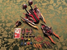 LEGO NINJAGO: Vermillion Invader (70624) for sale online | eBay