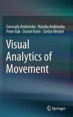 Visual Analytics Of Movement