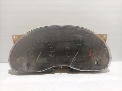 7M0919861T INSTRUMENTENTAFEL / VCDF1015815 / KLI37552 / 2134286 FÜR FORD GALAXY