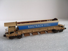 Graham Farish N Gauge (377-700A) JJA Mk2 Auto-ballaster Generator Unit Railtrack