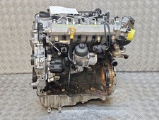 Moteur Hyundai I20