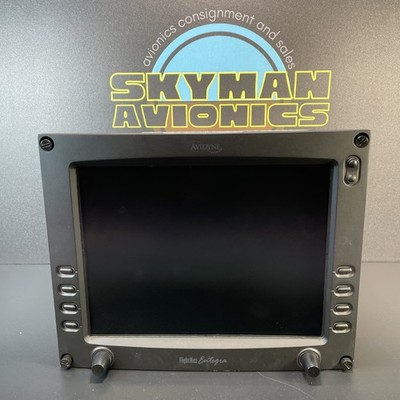 Avidyne Flightmax Entegra PFD P N 700 00006 003 for sale online | eBay