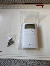 Viessmann Vitotrol 100 UTDB-RF2