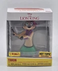 Funko Disney TIMON The Lion King I WOBBLE Hot Topic Exclusive Vinyl Figure