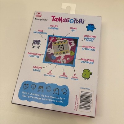 Tamagotchi Stained Glass Spring 2025 for sale online | eBay