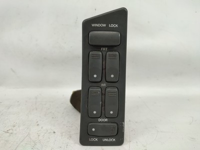 96114374 FENSTERSCHALTER VORNE LINKS / 1600453 FÜR DAEWOO ARANOS QUORUM