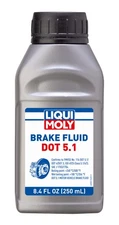 Liqui Moly 20158 Brake Fluid DOT 5.1 250ml
