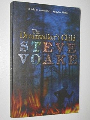 The Dreamwalker's Child by Voake, Steve 0571223478 FREE Shipping