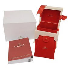 OMEGA Seamaster Diver 300m 212.30.28.61.51.001 Black Dial SS Watch Quartz 2 8