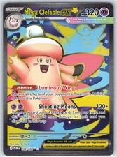 Mega Clefable ex #103/088