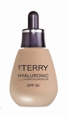 By Terry Hyaluronic Hydra-Foundation SPF30 200C Cool Natural 1 fl.oz