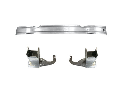 Aluträger 4G0807113A + Dämpfer 4G0807133F 4G0807134F für Audi A6 C7 4G2 4G5 A7