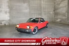 1976 Porsche 914
