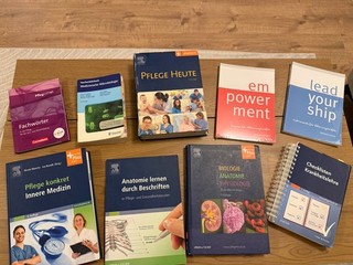 Elsevier Pflege Heute Fachbücher Pflege Innere Medizin Krankheitslehre Anatomie
