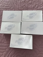 Vintage Safeguard Antibacterial Soap, Lot Of 5, 4oz Bars. Fresh Clean Fragrance