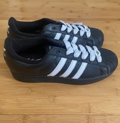 Adidas Superstar II White Core Black (JI3538) Retro OG originals ^^