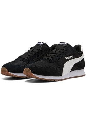 Puma ST MILER Sneakers  Herren Sneaker Sportschuh 401622 07 Black