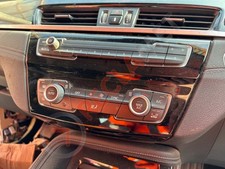 BMW X2 F39 HEARER / RADIO CONROL PANEL