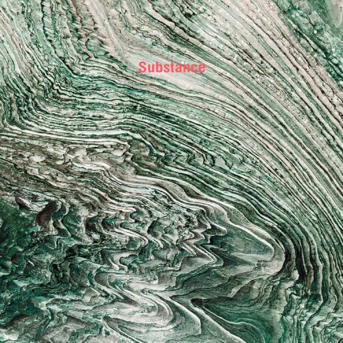 Rise & Shine by SUBSTANCE [VINYL]